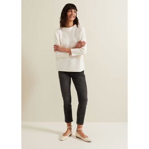 Phase Eight Elise Ripple Jumper